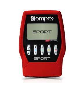 Electroestimulador Compex Sport