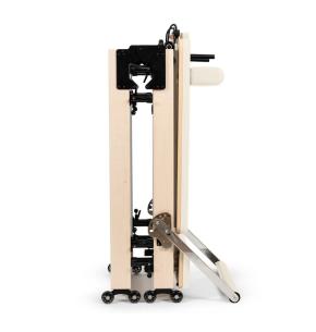Reformer Elina Pilates Plegable Para Casa