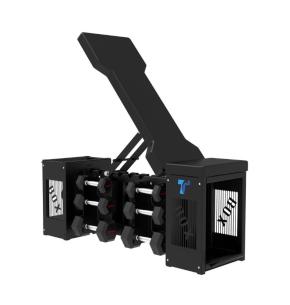 ION Fitness IF1025 Mult-Functional Bench