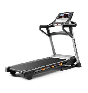 NordicTrack T 9.5S Treadmill + 1 Year iFit Family Membership 