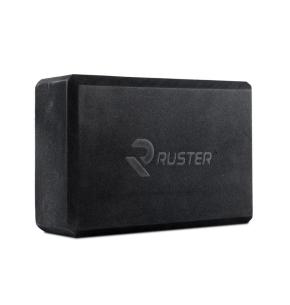 Ruster Block Yoga