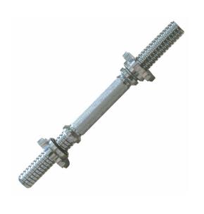 Tunturi Dumbbell Bar 36cm, Screw
