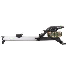 Tunturi R80W Rower Single Rail Endurance