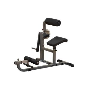 Body-Solid GCAB360 Ab and Back Machine