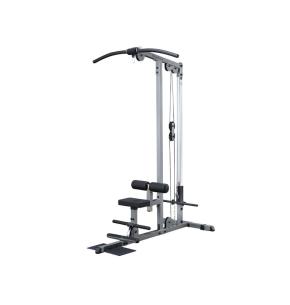 Body-Solid GLM83 Pro Lat Machine