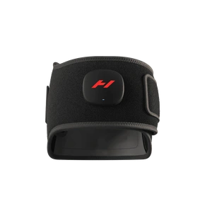 Hyperice Venom 2 Back Heat and Massage Belt