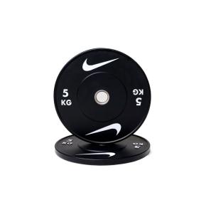 Nike Strength Rubber Bumper Plate