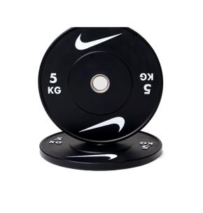 Disco de goma Nike Strength Bumper
