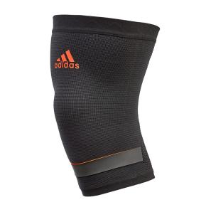 Adidas Performance Climacool Knee Support Red