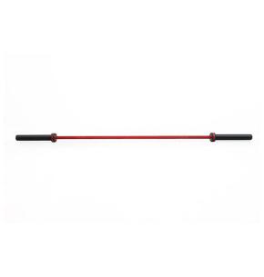 Ruster Fire Seed Olympic Bar