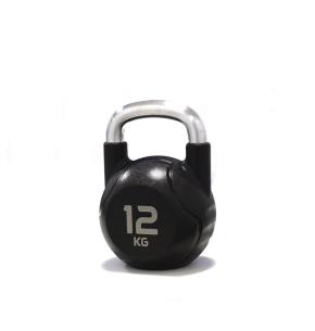 Ruster Polyurethane Kettlebell