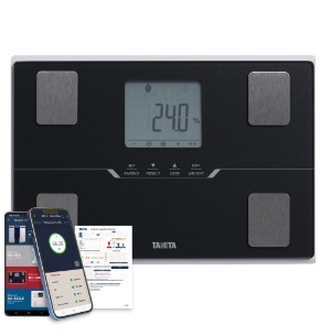 Tanita BC-401 Scale