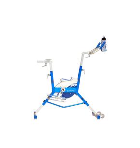 Waterflex WR4 Air Aquabike