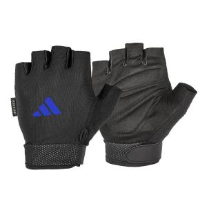 Adidas Essential AEROREADY Gloves Blue