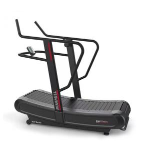 BH G669 Treadmill