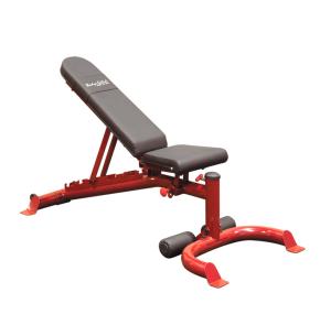 Body-Solid Leverage Bench - GFID100