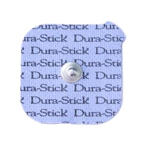 Bag of 4 self-adhesive electrodes with COMPEX CLIP connectors