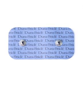 Compex 5x10cm Durastick Plus Snap (2) Electrodes