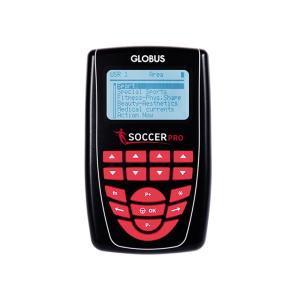 Globus Soccer Pro Electrostimulator 