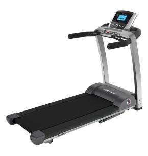Cinta de Correr plegable Life Fitness F3 Go + Entrega + Instalación Incluída en Península