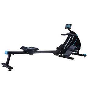 Reviews of Reebok ZR Rower