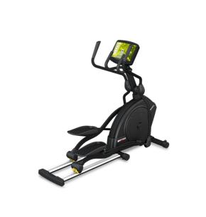 Bicicleta Elíptica BH Inertia G815R LED