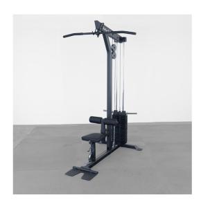 Body-Solid Lat Machine With 95Kgs Stack