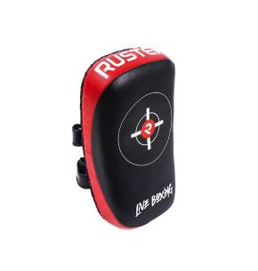 Ruster PAO Boxing