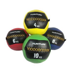 Tunturi Wall Ball