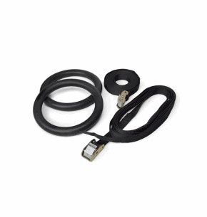 AFW Abs training rings
