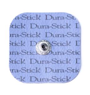 Compex 5 x 5cm Durastick Plus Snap (4) Electrodes