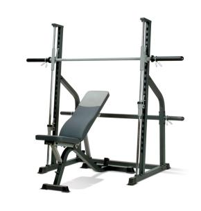 Olympic System Marcy SM600