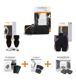 Pack Slendertone Woman