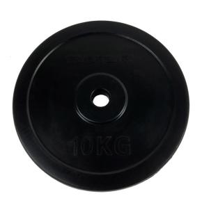 Discos con Caucho Tunturi 30 mm