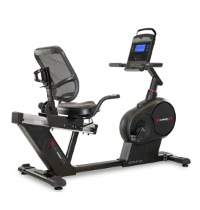 BH Vanquish PRO Recumbent Bike