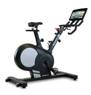BH XCalibur Multimedia Silver Smart Bike