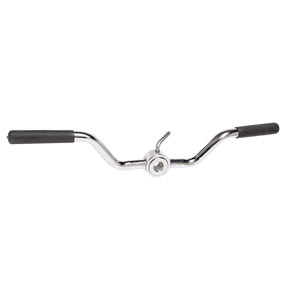 Lat Blaster Bar Body-Solid LBB28 