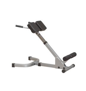 Body-Solid GHYP45 Hyperextension Back Machine