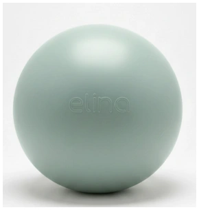 Fitball Pelota Pilates Elina Pilates