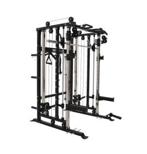 Multiestación Smith Force Usa Monster G3 v2