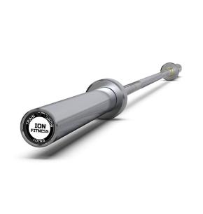 ION fitness 220 cm Olympic Bar 20 Kg Max 226 Kg