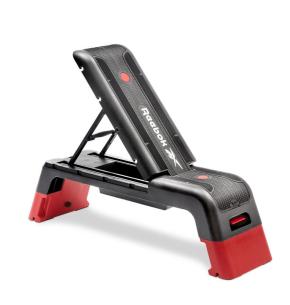 Reebok Deck (Colour: Red)
