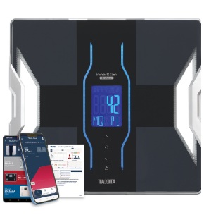Tanita Innerscan Dual RD-953 Scale