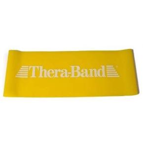 Banda Elástica Theraband Loop 7,6x20 cm