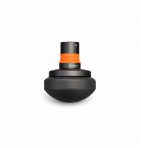 Therabody FG, PRO Plus Heat Attachment Global