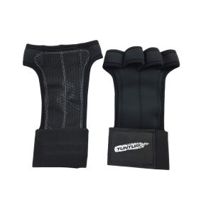 Tunturi Pro Hand Grips Silicone (pair)