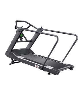 BH RunHIIT Treadmill