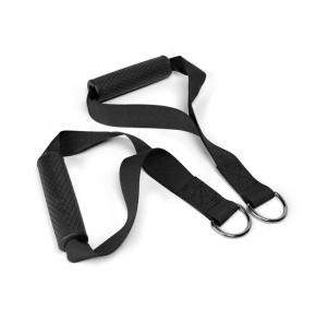 AFW Cable handle with fabric grip