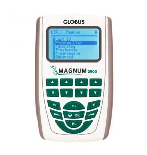 Globus Magnum 2500 Magnetotherapy