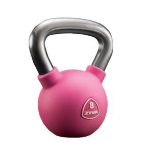 Kettlebell Ziva Rosa Chic Studio 